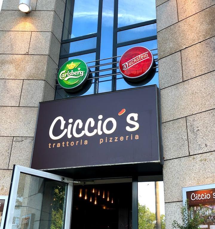 Ciccio's